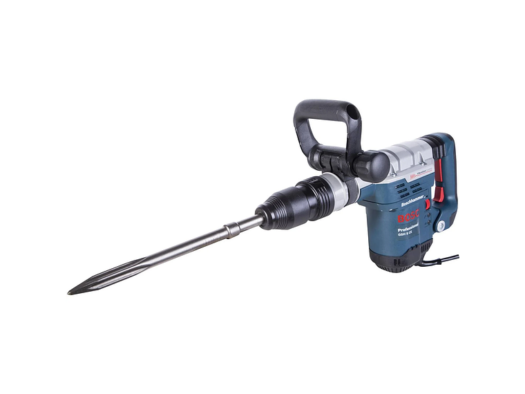 MARTILLO DEMOLEDOR BOSCH GSH 5 CE 1150W 3