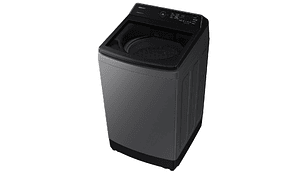 LAVADORA CARGA SUPERIOR SAMSUNG WA15CG5441BD 15KG GRAFITO