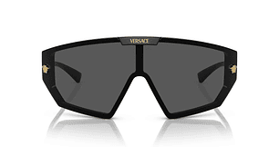 LENTES DE SOL NEGRO VERSACE