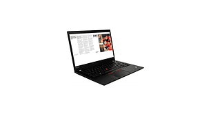 NOTEBOOK LENOVO THINKPAD T490 I5-8365U SIN WIFI 8GB 256GB SSD 14' FHD W10 PRO