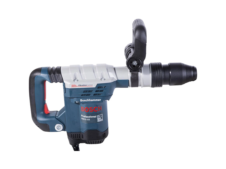 MARTILLO DEMOLEDOR BOSCH GSH 5 CE 1150W 5