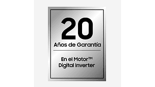 LAVADORA CARGA SUPERIOR SAMSUNG WA15CG5441BD 15KG GRAFITO