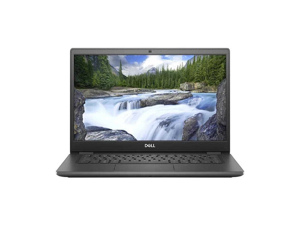 NOTEBOOK DELL LATITUDE 3410 I5-10210U 8 GB SSD 256 GB 14' WINDOWS 10 PRO 2