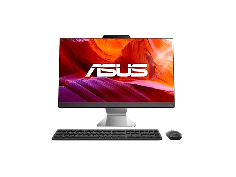 AIO ASUS EXPERTCENTER E3 INTEL I3-1215U 8GB 256GB SSD 23.8' FHD WIN 11 PRO 1
