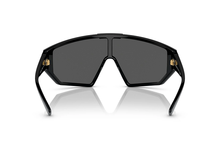 LENTES DE SOL NEGRO VERSACE 3
