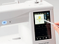 BORDADORA JANOME MEMORY CRAFT 100E - Miniatura 3