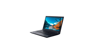 NOTEBOOK LENOVO THINKPAD T490 I5-8365U SIN WIFI 8GB 256GB SSD 14' FHD W10 PRO