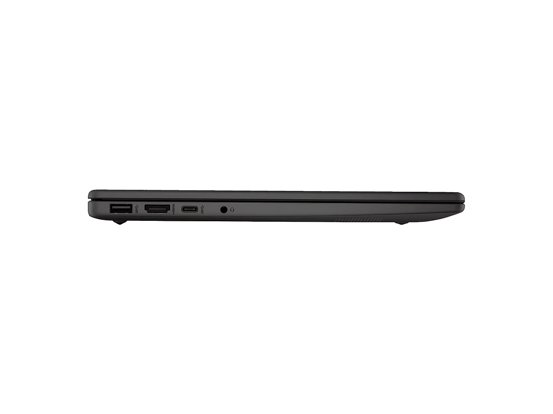 NOTEBOOK HP 245 G10 14IN AMD RYZEN 3 8GB RAM 256GB SSD W11H 3