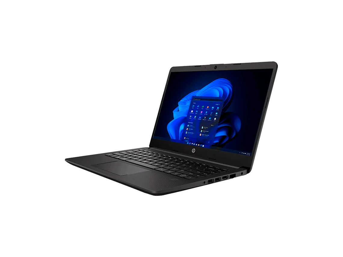 NOTEBOOK HP 245 G10 14IN AMD RYZEN 3 8GB RAM 256GB SSD W11H 5