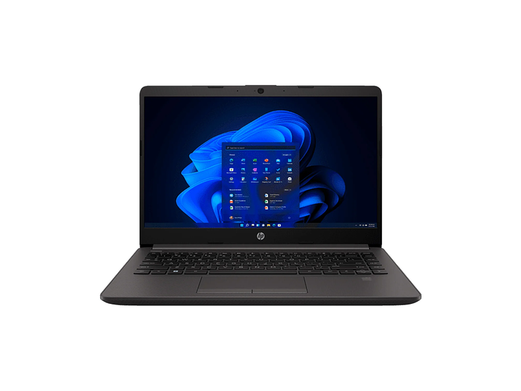 NOTEBOOK HP 245 G10 14IN AMD RYZEN 3 8GB RAM 256GB SSD W11H 6