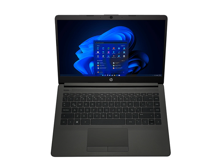 NOTEBOOK HP 245 G10 14IN AMD RYZEN 3 8GB RAM 256GB SSD W11H 7