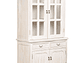 VITRINA MUEBLES NATIVA BLANCO INVIERNO NORMANDO - Miniatura 1