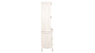VITRINA MUEBLES NATIVA BLANCO INVIERNO NORMANDO