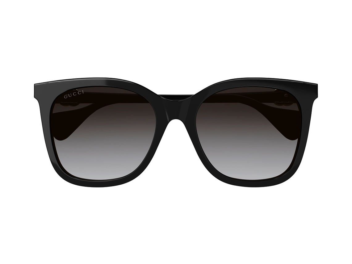 LENTES SOL GUCCI NEGRO 3