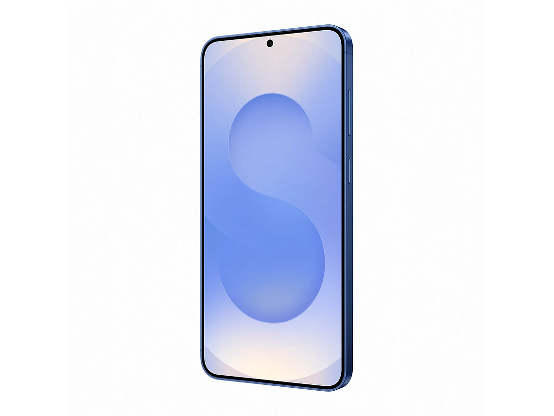 SAMSUNG GALAXY S25 128G AZUL MARINO 3