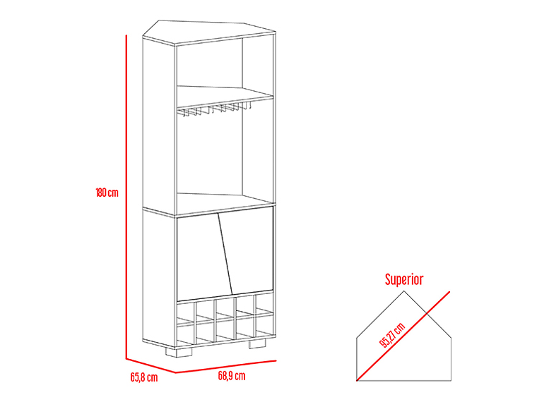 BAR TUHOME FRAKTAL ESQUINERO HABANO MIEL CAFE 4