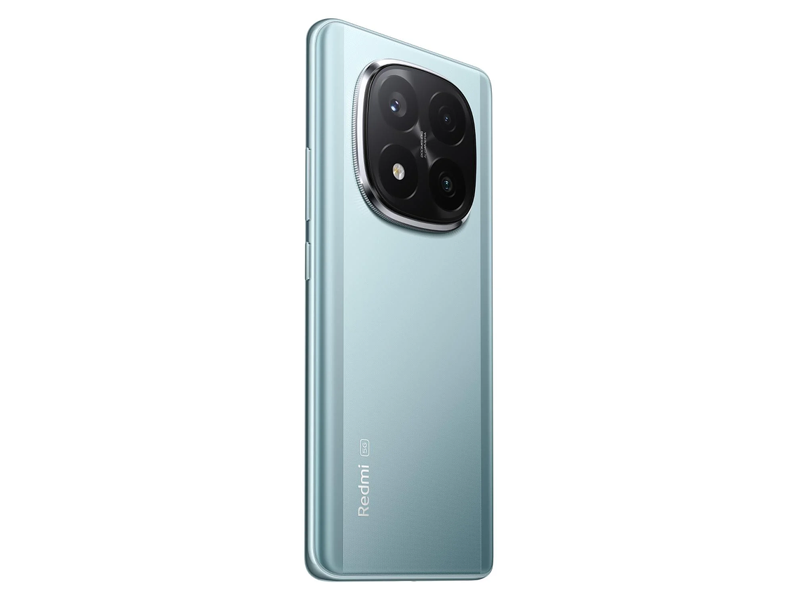 KIT CELULAR REDMI NOTE 14 PRO+ 5G 256GB FROST BLUE + XIAOMI SOUND POCKET 5W 6