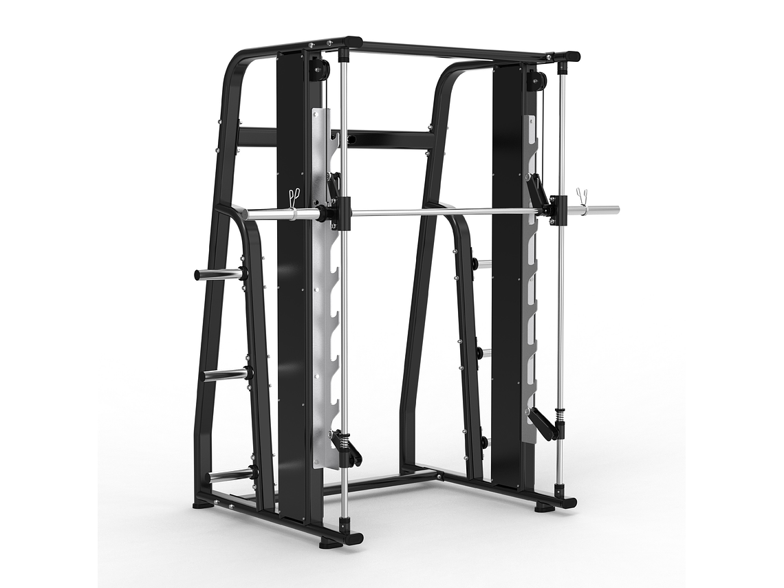 Jaula Smith Vertical MO 2.0 | Obelix 2