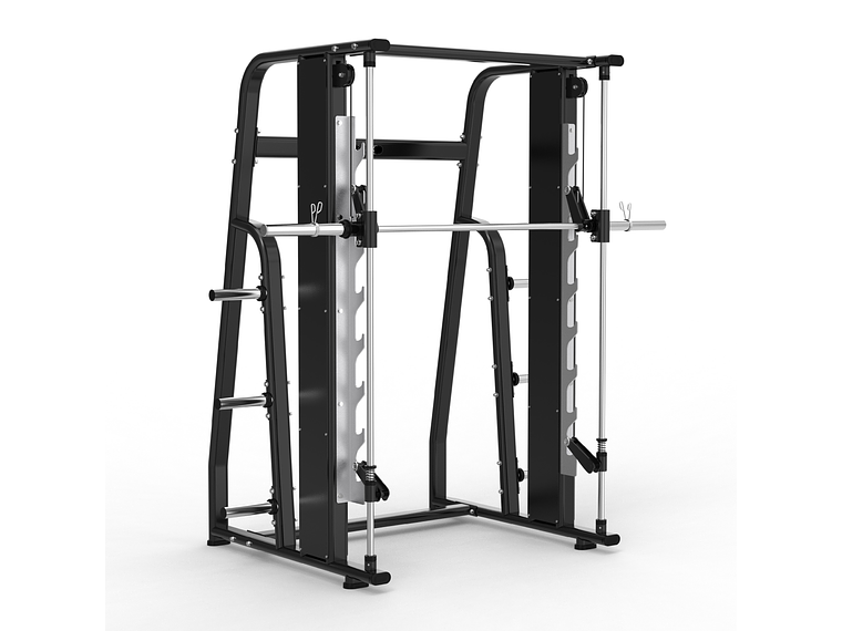 Jaula Smith Vertical MO 2.0 | Obelix 2