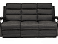 SILLON ROBLE 3 CUERPOS RECLINABLE - Miniatura 1