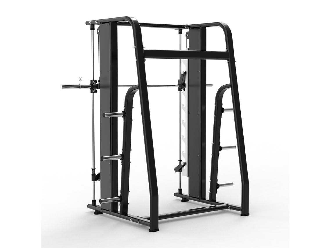 Jaula Smith Vertical MO 2.0 | Obelix 3