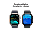 APPLE WATCH ULTRA 2 49MM TITANIO NATURAL CORREA LOOP M - Miniatura 4