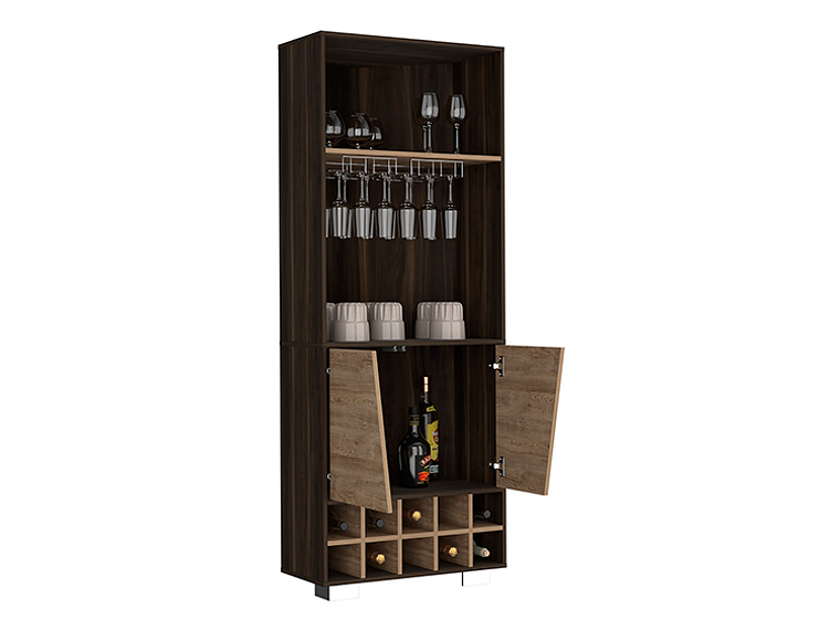 BAR TUHOME FRAKTAL ESQUINERO HABANO MIEL CAFE 7