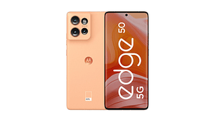 MOTOROLA EDGE 50 PEACH FUZZ 12+256GB