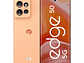 MOTOROLA EDGE 50 PEACH FUZZ 12+256GB - Miniatura 1