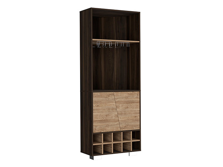 BAR TUHOME FRAKTAL ESQUINERO HABANO MIEL CAFE 8