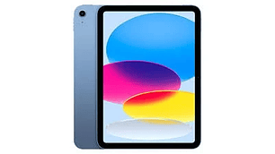 APPLE IPAD 11' CHIP A16 128GB WI-FI AZUL