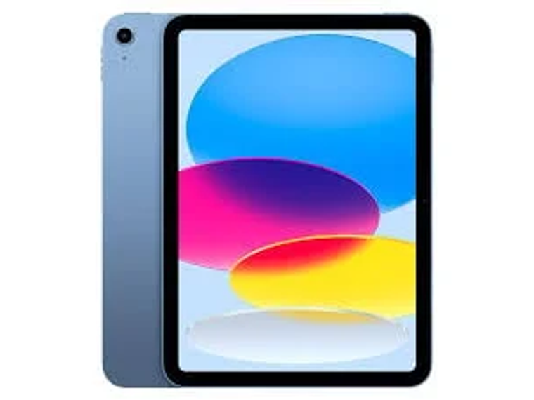 APPLE IPAD 11' CHIP A16 128GB WI-FI AZUL 1