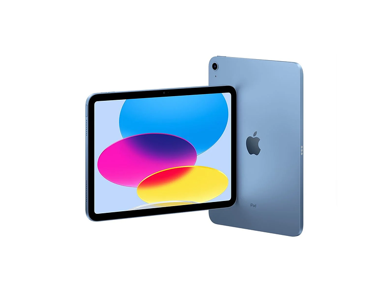 APPLE IPAD 11' CHIP A16 128GB WI-FI AZUL 2