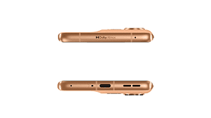 MOTOROLA EDGE 50 PEACH FUZZ 12+256GB