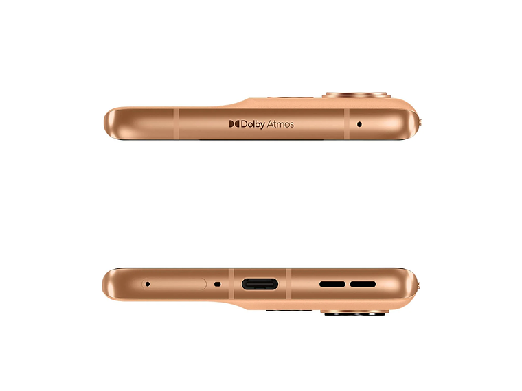 MOTOROLA EDGE 50 PEACH FUZZ 12+256GB 2