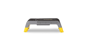 Banco Step Aeróbico Ajustable | Rising