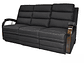 SILLON ROBLE 3 CUERPOS RECLINABLE - Miniatura 4