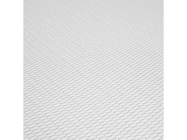 BOXET ROSEN PRATTA 1 PLAZA 90X200 CM + RESPALDO FERRARA 7