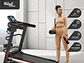 TROTADORA CON MASAJEADOR TREADMILL T800MN - Miniatura 3