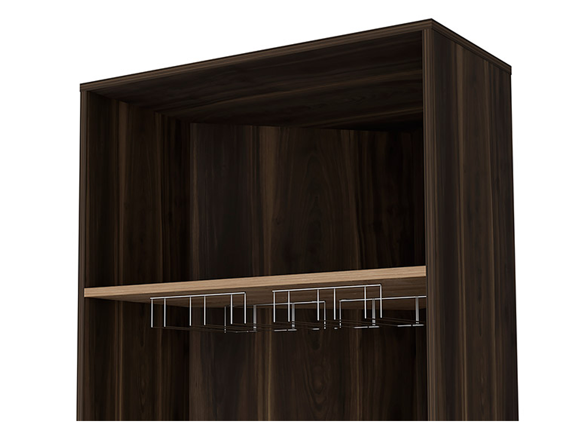 BAR TUHOME FRAKTAL ESQUINERO HABANO MIEL CAFE 10