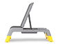 Banco Step Aeróbico Ajustable | Rising - Miniatura 3