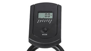 BICICLETA SPINNING ATLETIS 1639650 CAPACIDAD 100 KG AMARILLO