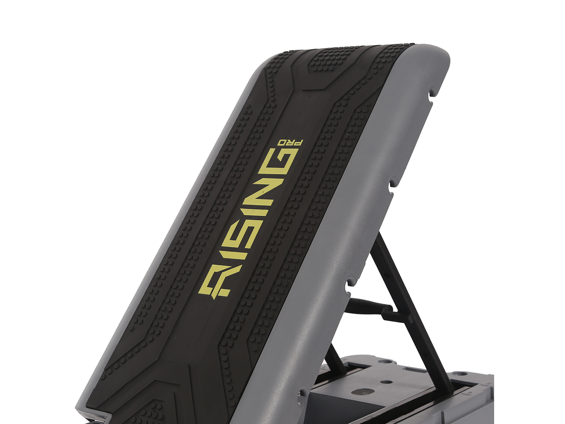 Banco Step Aeróbico Ajustable | Rising 5