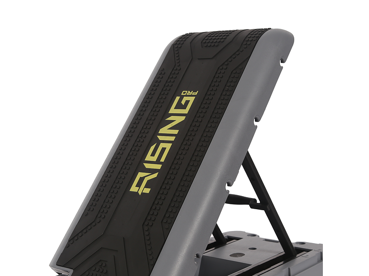 Banco Step Aeróbico Ajustable | Rising 5