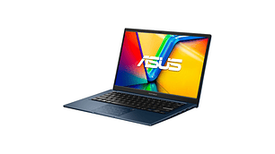 NOTEBOOK ASUS VIVOBOOK 14 X1404VA-NK758W INTEL CORE I5 16 GB RAM 512 GB SSD 14