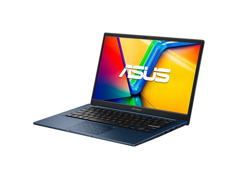 NOTEBOOK ASUS VIVOBOOK 14 X1404VA-NK758W INTEL CORE I5 16 GB RAM 512 GB SSD 14