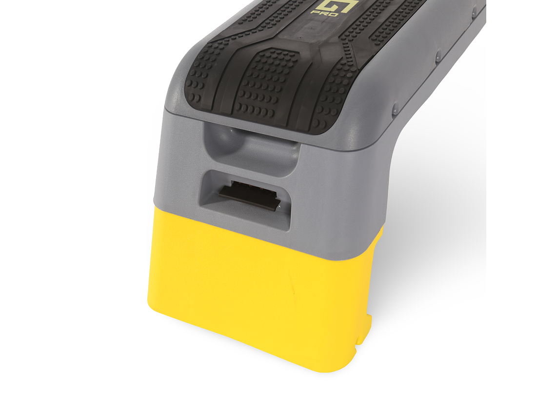 Banco Step Aeróbico Ajustable | Rising 6