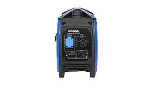 GENERADOR INVERTER DIGITAL HYUNDAI GASOLINA 2.2/2.75 KW