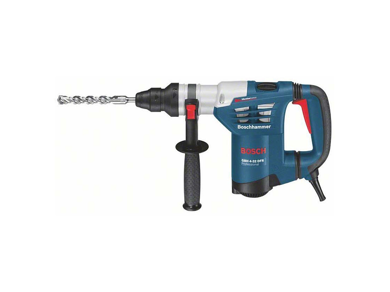 MARTILLO PERFORADOR BOSCH DEMOLEDOR GBH 4-32 DFR 900 W 1
