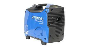 GENERADOR INVERTER DIGITAL HYUNDAI GASOLINA 2.2/2.75 KW
